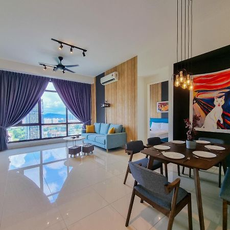 Bukit Jalil Luxury Suite By Nesthome Pavilion Bukit Jalil Kuala Lumpur Zewnętrze zdjęcie