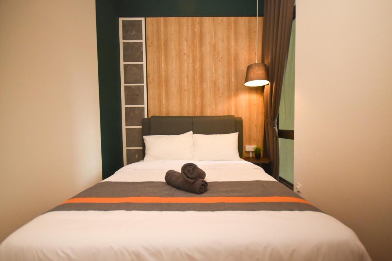 Bukit Jalil Luxury Suite By Nesthome Pavilion Bukit Jalil Kuala Lumpur Zewnętrze zdjęcie