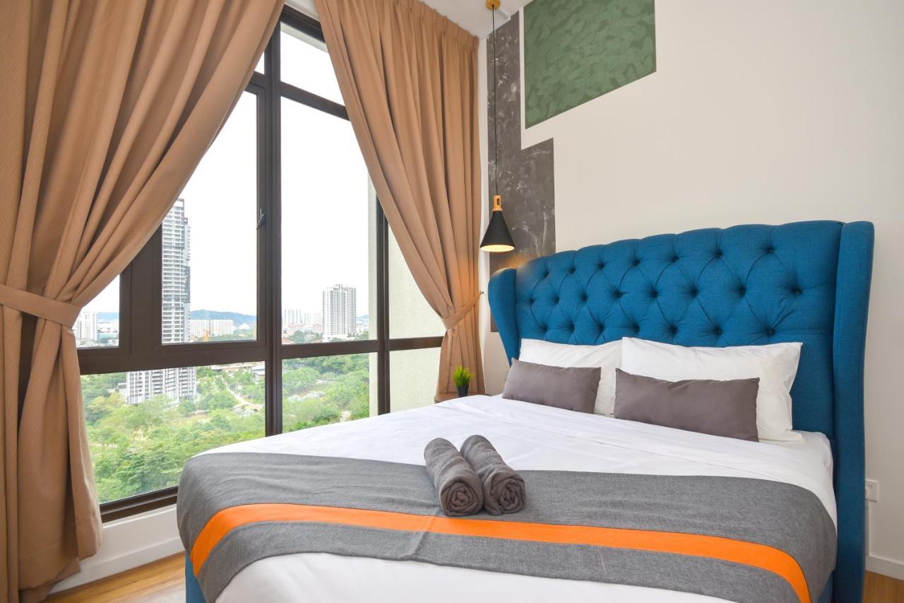 Bukit Jalil Luxury Suite By Nesthome Pavilion Bukit Jalil Kuala Lumpur Zewnętrze zdjęcie