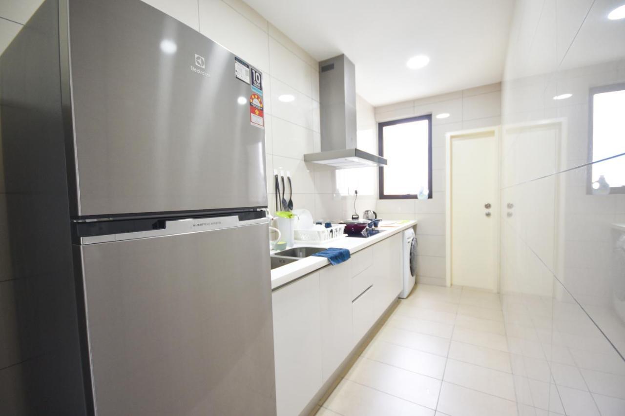 Bukit Jalil Luxury Suite By Nesthome Pavilion Bukit Jalil Kuala Lumpur Zewnętrze zdjęcie