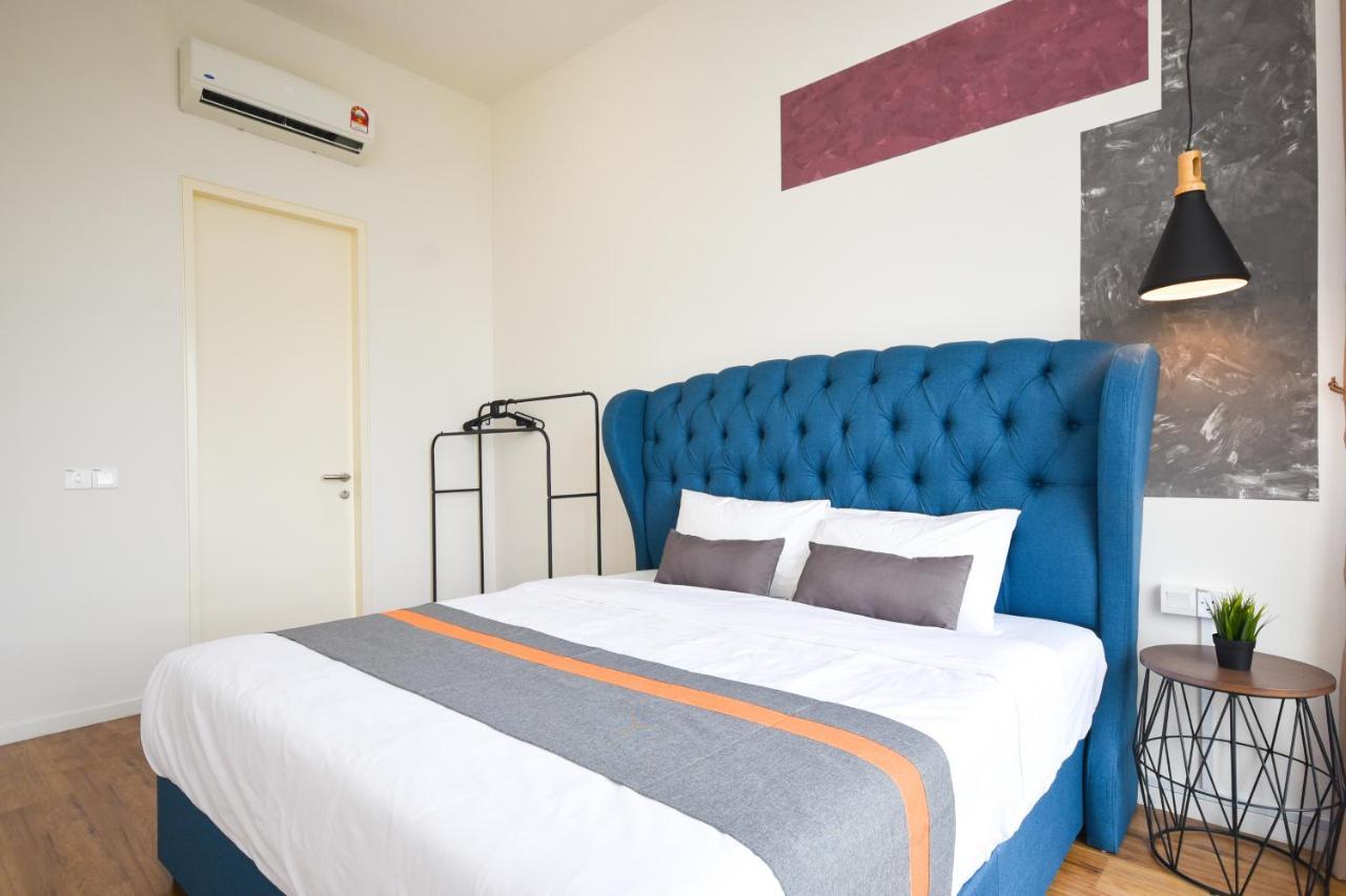 Bukit Jalil Luxury Suite By Nesthome Pavilion Bukit Jalil Kuala Lumpur Zewnętrze zdjęcie