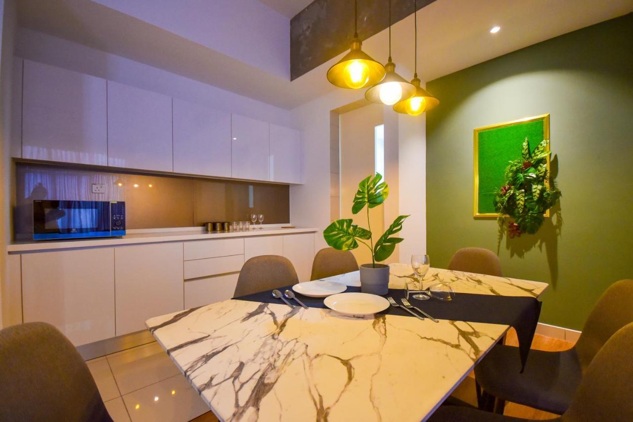Bukit Jalil Luxury Suite By Nesthome Pavilion Bukit Jalil Kuala Lumpur Zewnętrze zdjęcie