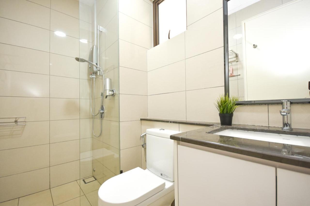 Bukit Jalil Luxury Suite By Nesthome Pavilion Bukit Jalil Kuala Lumpur Zewnętrze zdjęcie
