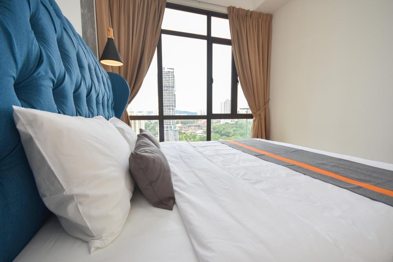 Bukit Jalil Luxury Suite By Nesthome Pavilion Bukit Jalil Kuala Lumpur Zewnętrze zdjęcie