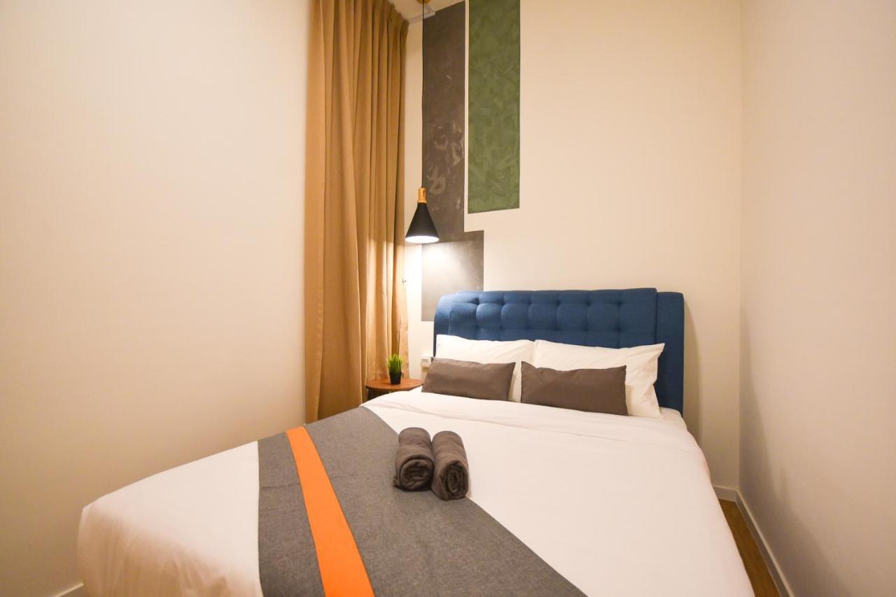 Bukit Jalil Luxury Suite By Nesthome Pavilion Bukit Jalil Kuala Lumpur Zewnętrze zdjęcie