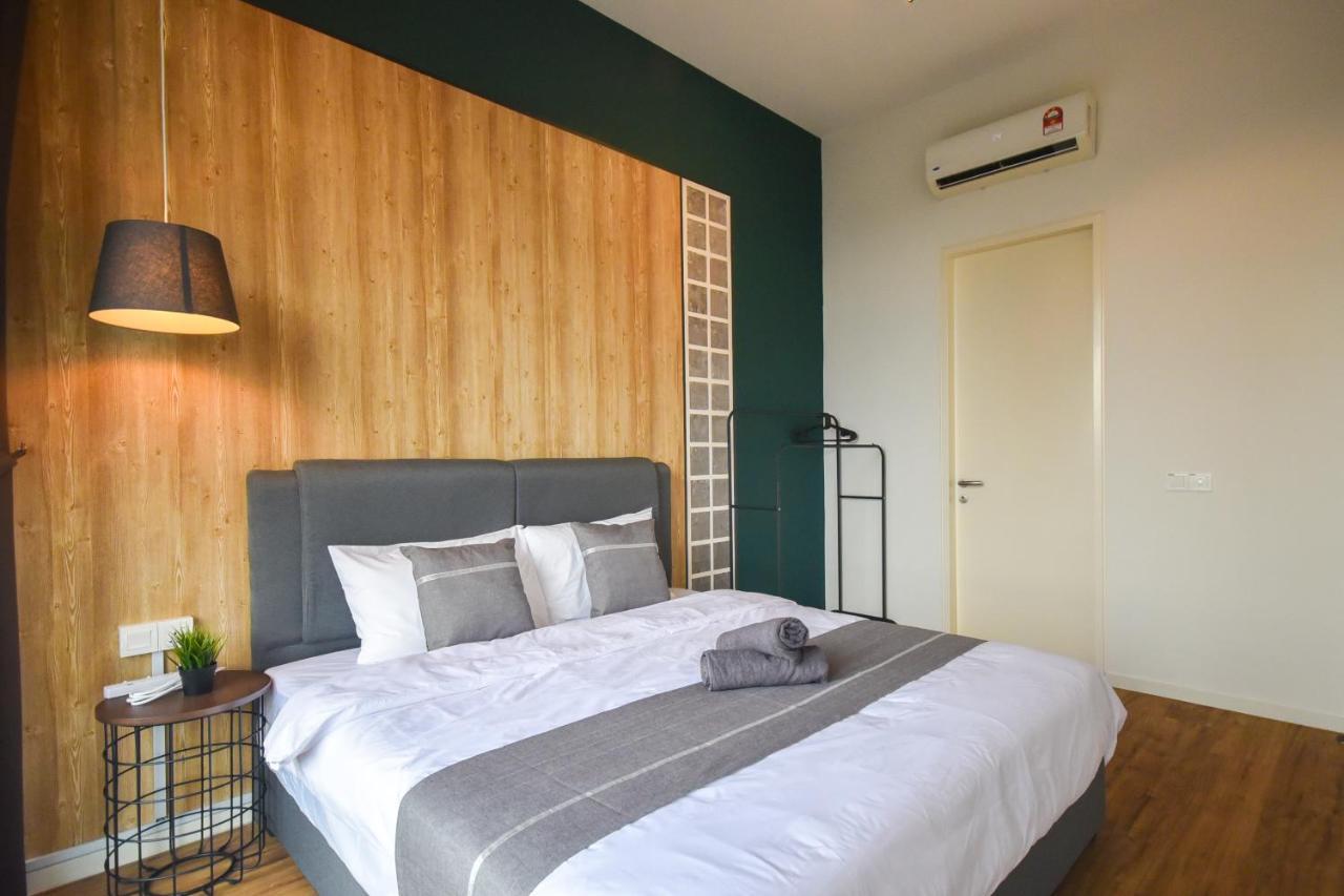 Bukit Jalil Luxury Suite By Nesthome Pavilion Bukit Jalil Kuala Lumpur Zewnętrze zdjęcie