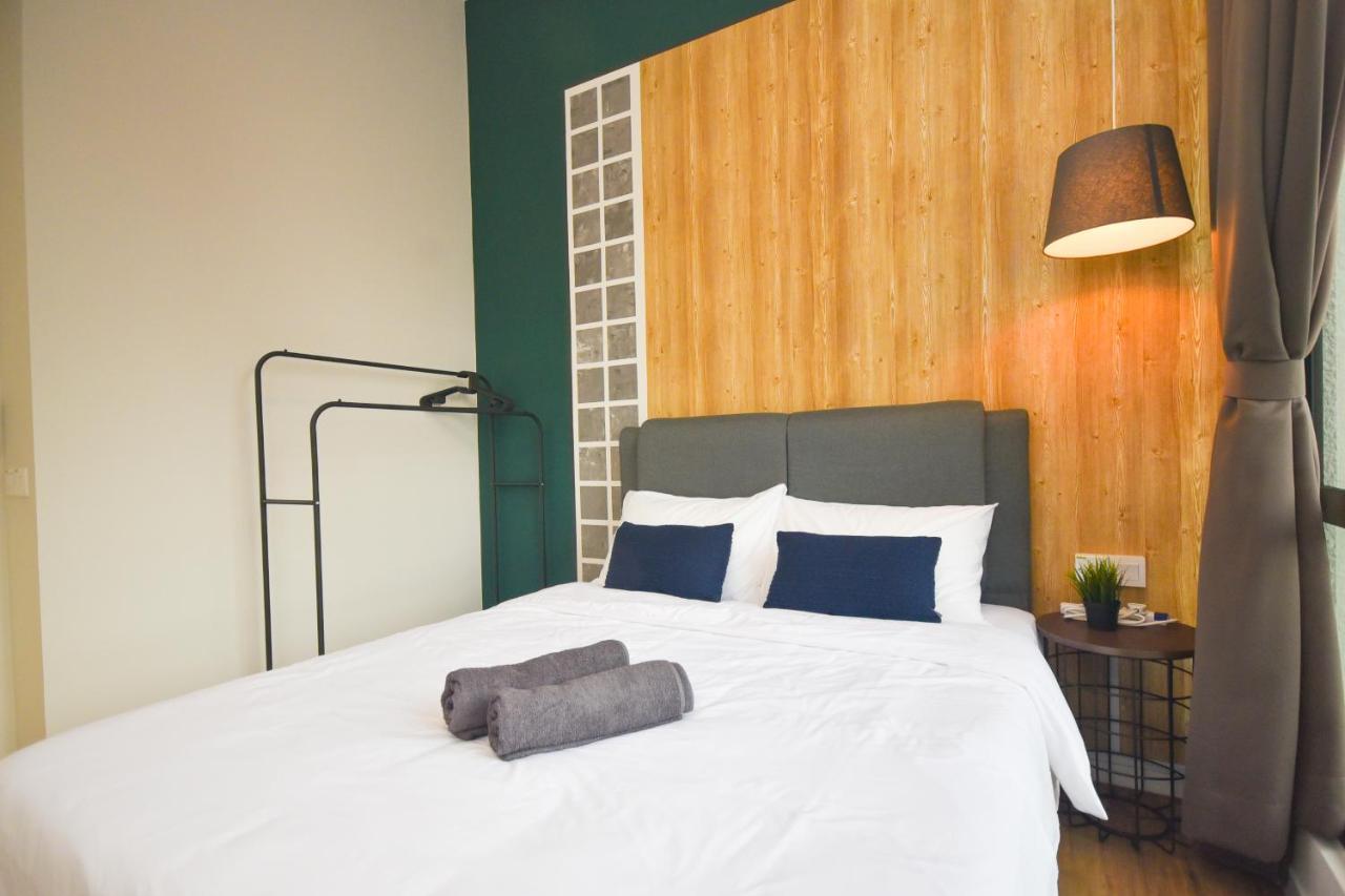 Bukit Jalil Luxury Suite By Nesthome Pavilion Bukit Jalil Kuala Lumpur Zewnętrze zdjęcie