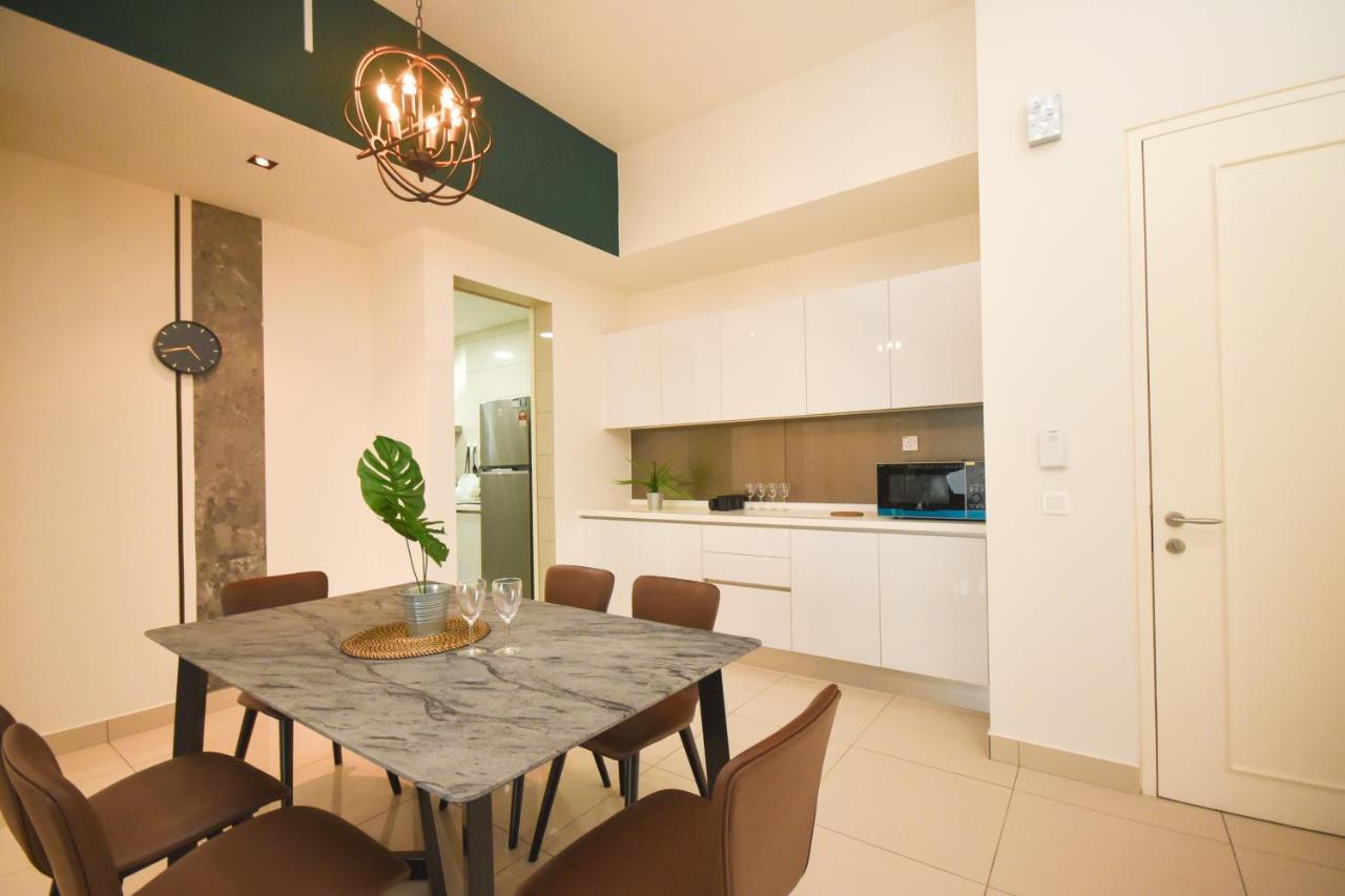 Bukit Jalil Luxury Suite By Nesthome Pavilion Bukit Jalil Kuala Lumpur Zewnętrze zdjęcie