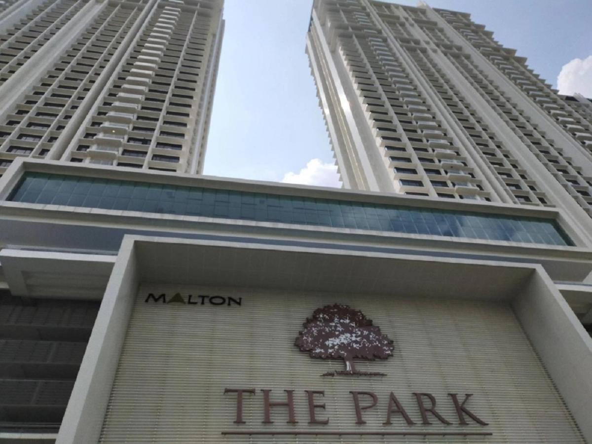 Bukit Jalil Luxury Suite By Nesthome Pavilion Bukit Jalil Kuala Lumpur Zewnętrze zdjęcie