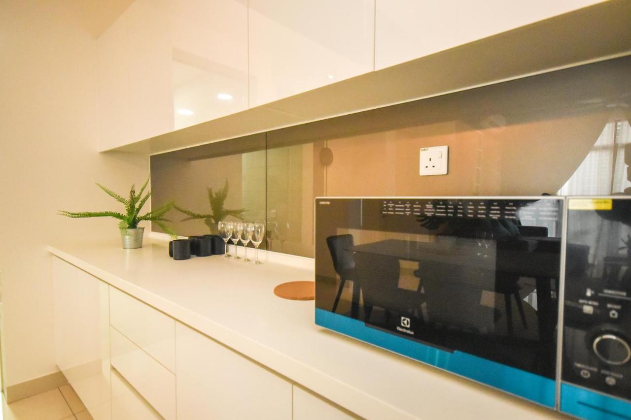 Bukit Jalil Luxury Suite By Nesthome Pavilion Bukit Jalil Kuala Lumpur Zewnętrze zdjęcie