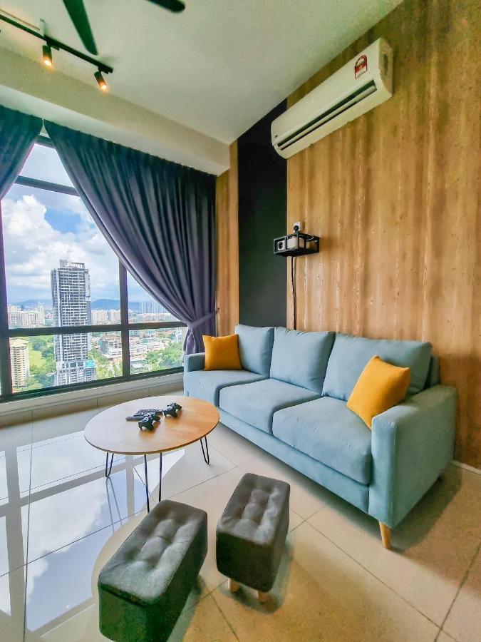 Bukit Jalil Luxury Suite By Nesthome Pavilion Bukit Jalil Kuala Lumpur Zewnętrze zdjęcie