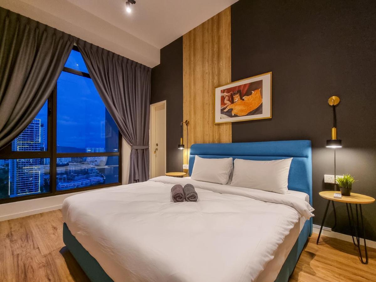 Bukit Jalil Luxury Suite By Nesthome Pavilion Bukit Jalil Kuala Lumpur Zewnętrze zdjęcie