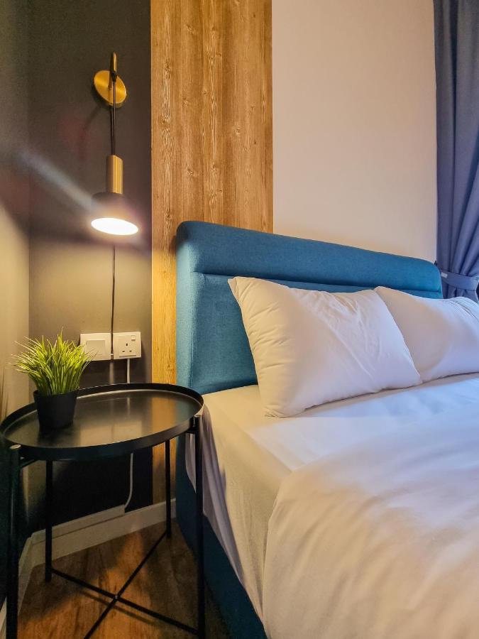 Bukit Jalil Luxury Suite By Nesthome Pavilion Bukit Jalil Kuala Lumpur Zewnętrze zdjęcie